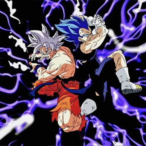 goku pfp 4k 0082