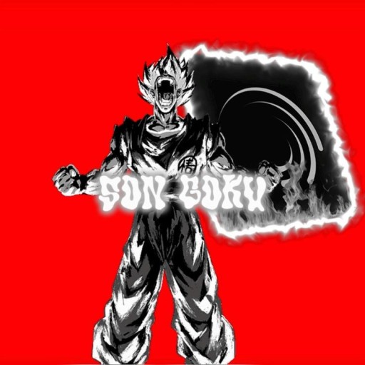 goku pfp 4k 0096