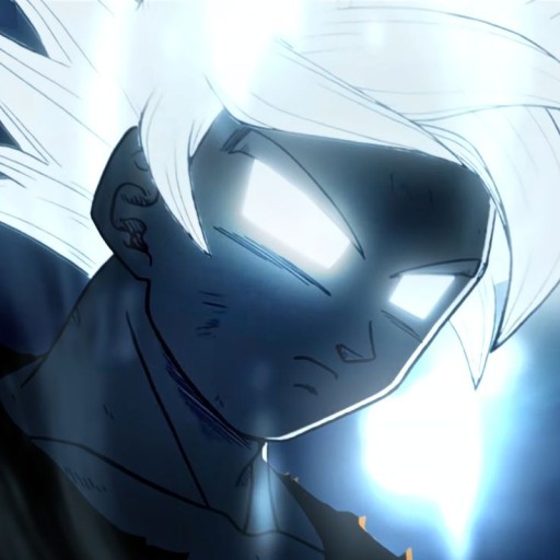 goku pfp 4k 0099