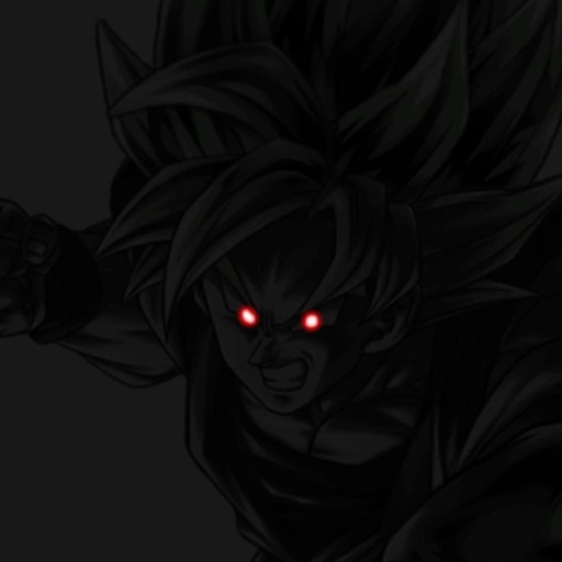 goku pfp 0021