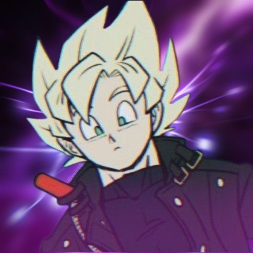 goku pfp 0023