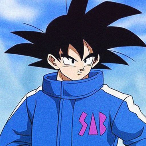 goku pfp 0024