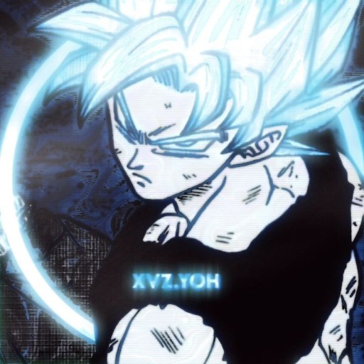 goku pfp 0025