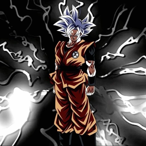 goku pfp 0030