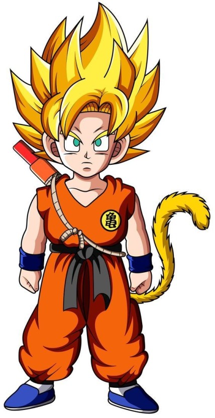 goku pfp 0031