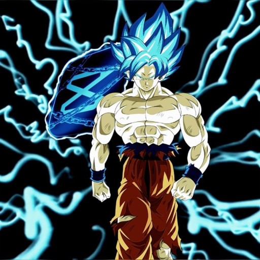 goku pfp 0032