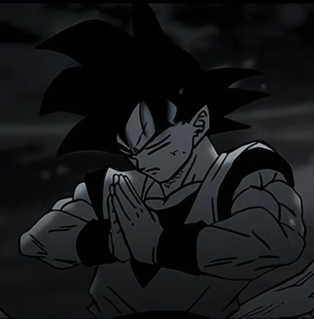 goku pfp 0045