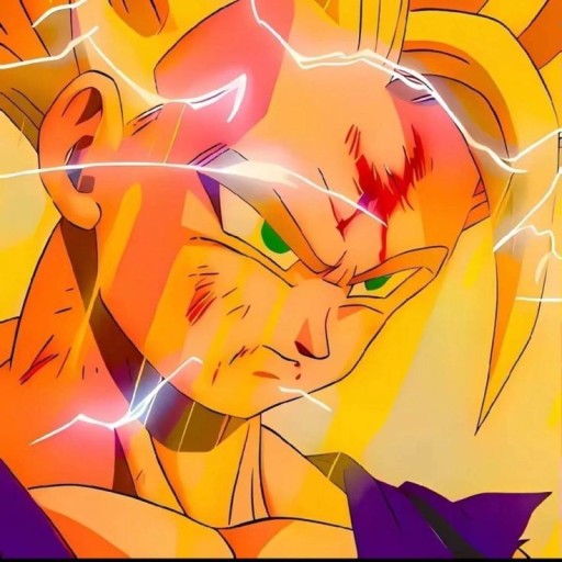 goku pfp 0046