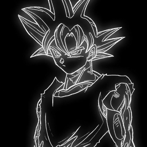 goku pfp 0052