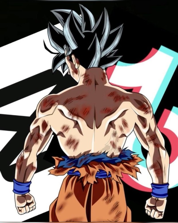 goku pfp 0057