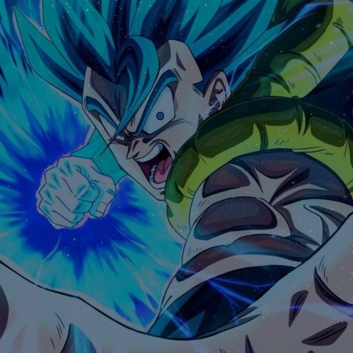 goku pfp 0058