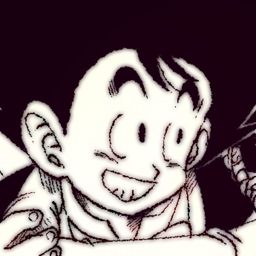 goku pfp 0060