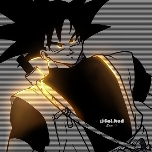 goku pfp 0064