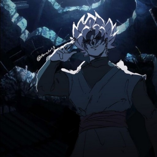 goku pfp 0066