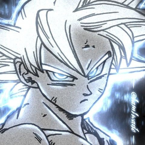 goku pfp 0071