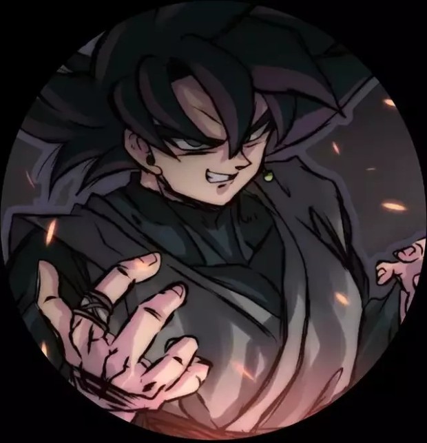 goku pfp 0072