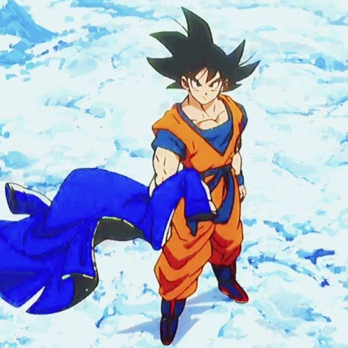 goku pfp 0073