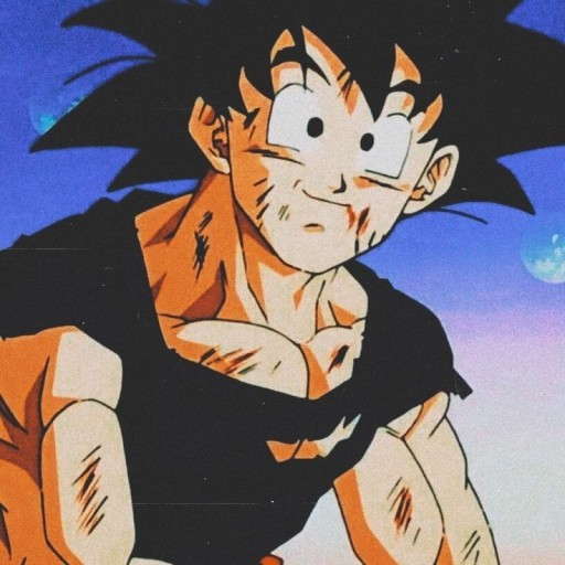 goku pfp 0078