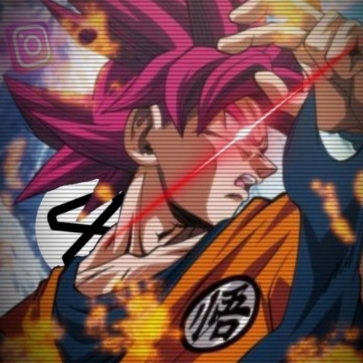 goku pfp 0079