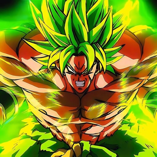 goku pfp 0081