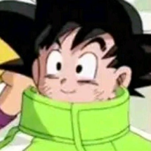 goku pfp 0087