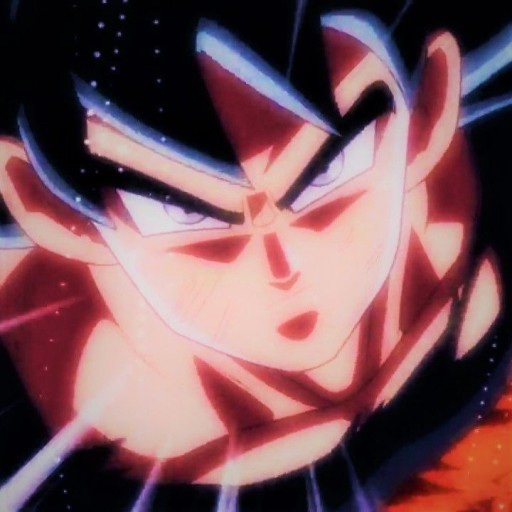 goku pfp 0089