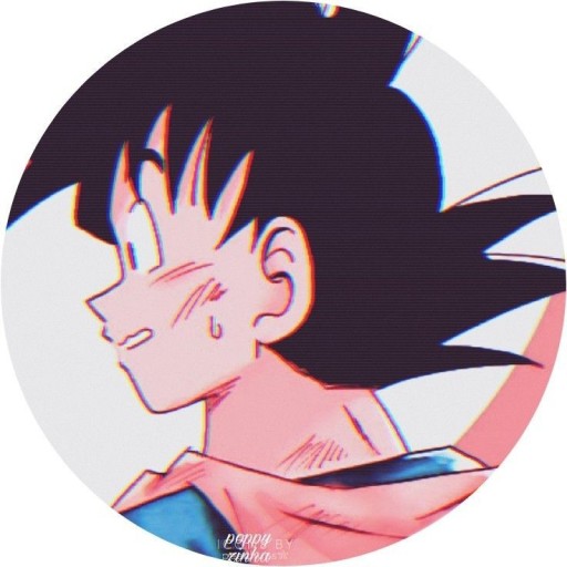 goku pfp 0095