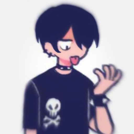 goth pfp 0083