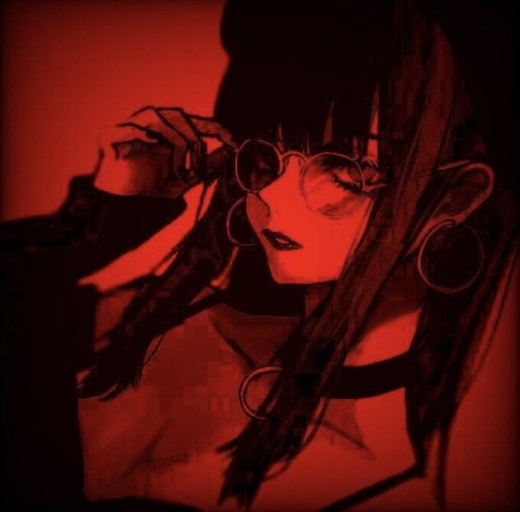 grunge aesthetic pfp 0048