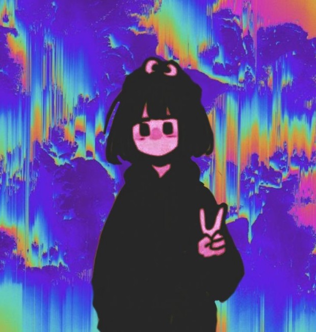 grunge aesthetic pfp 0055