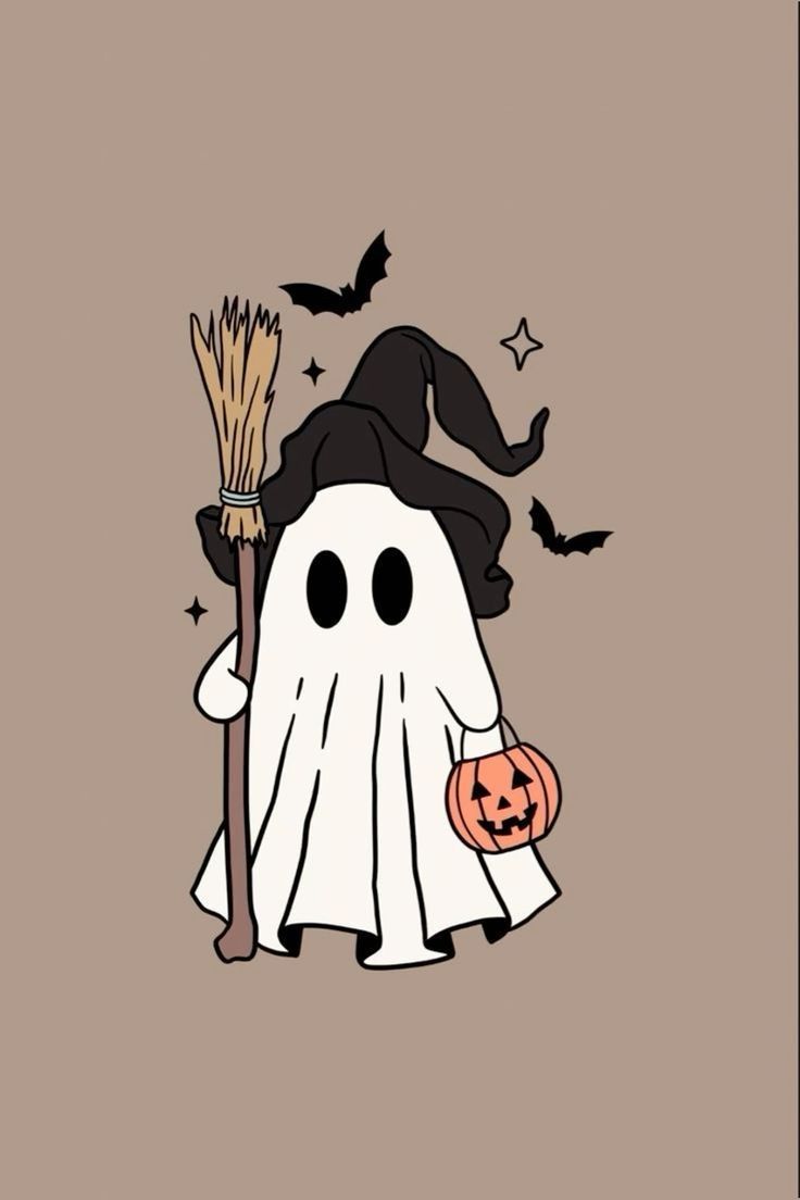 halloween pfp aesthetic