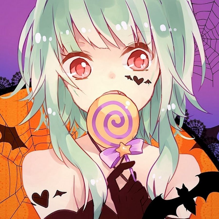 halloween pfp 0021