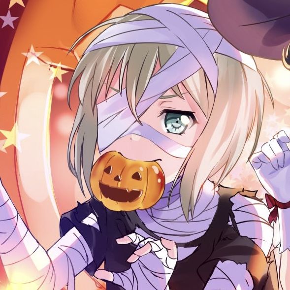 halloween pfp 0022