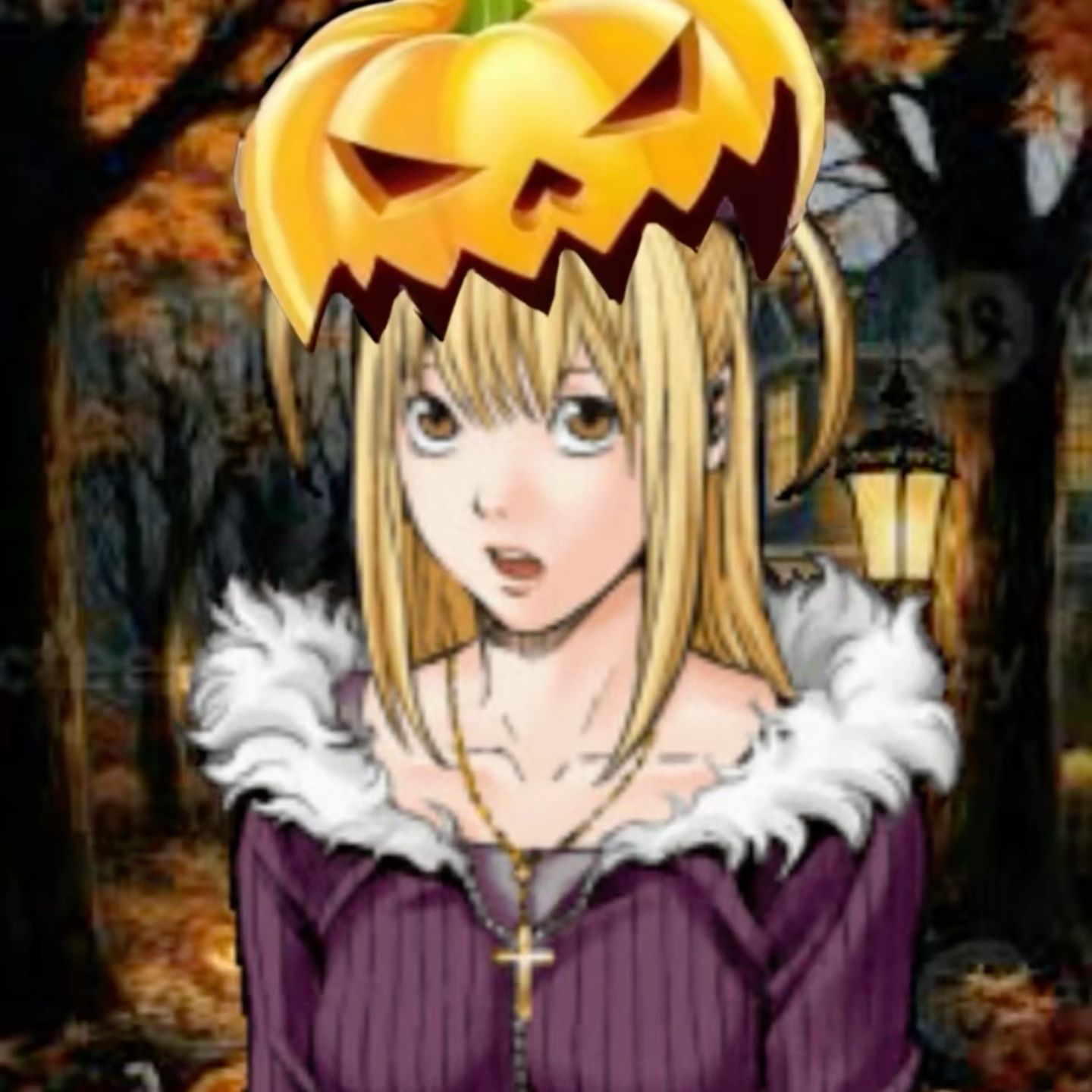 halloween pfp 0023