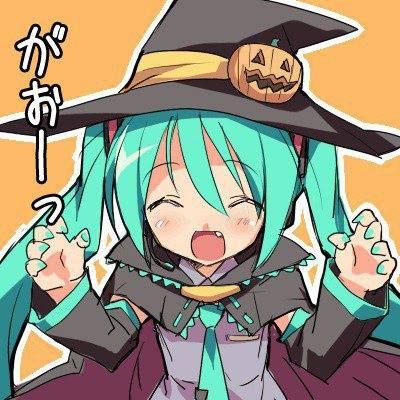 halloween pfp 0042