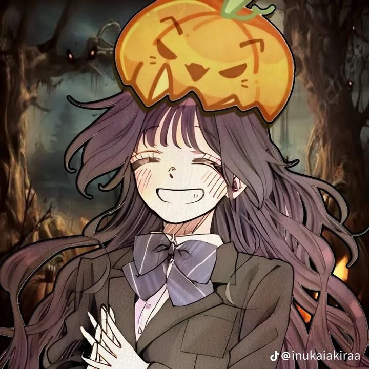 halloween pfp 0090