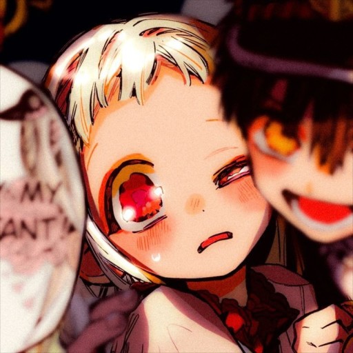 hanako kun pfp HD