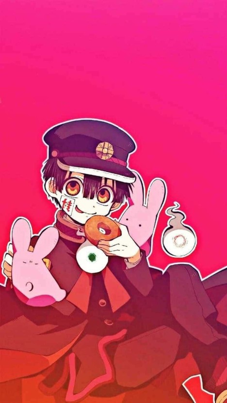 hanako kun pfp profile pictures