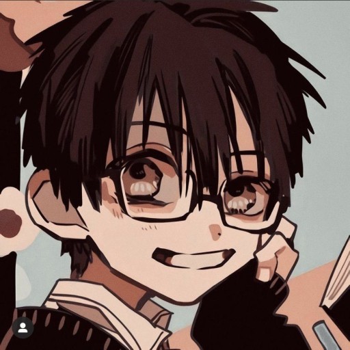 hanako kun pfp 0021