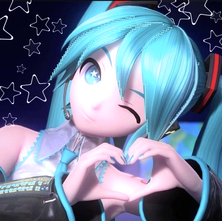 hatsune miku pfp for discord