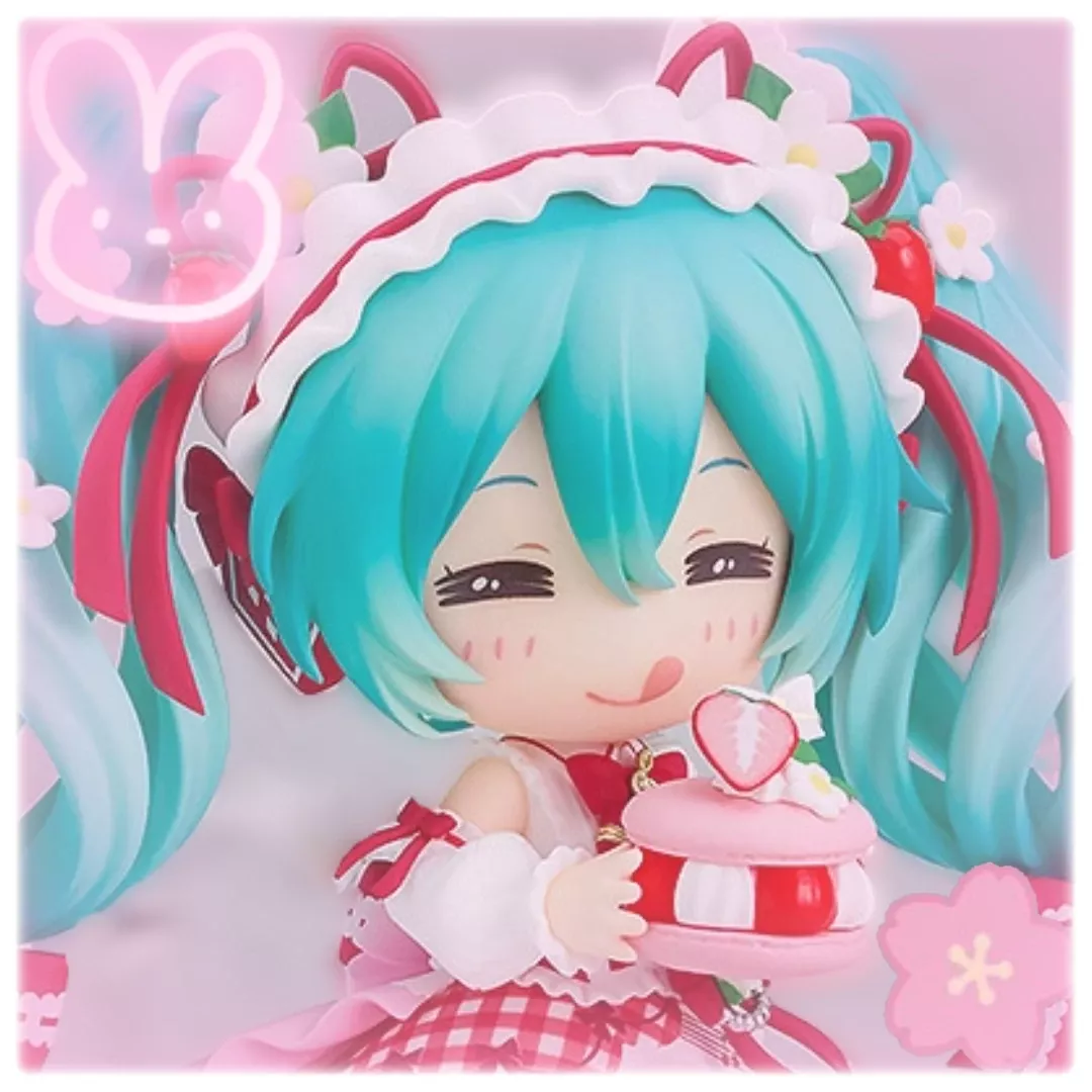 hatsune miku pfp 0026