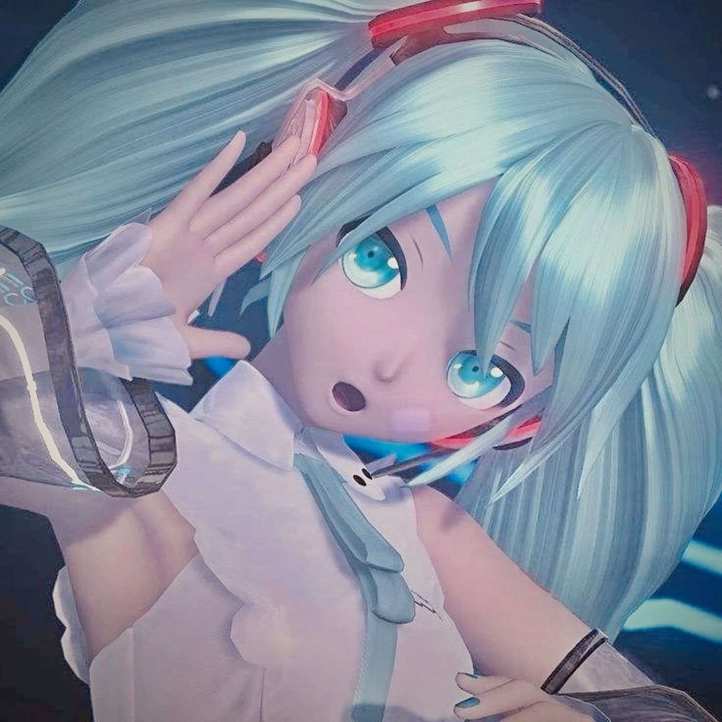 hatsune miku pfp 0033