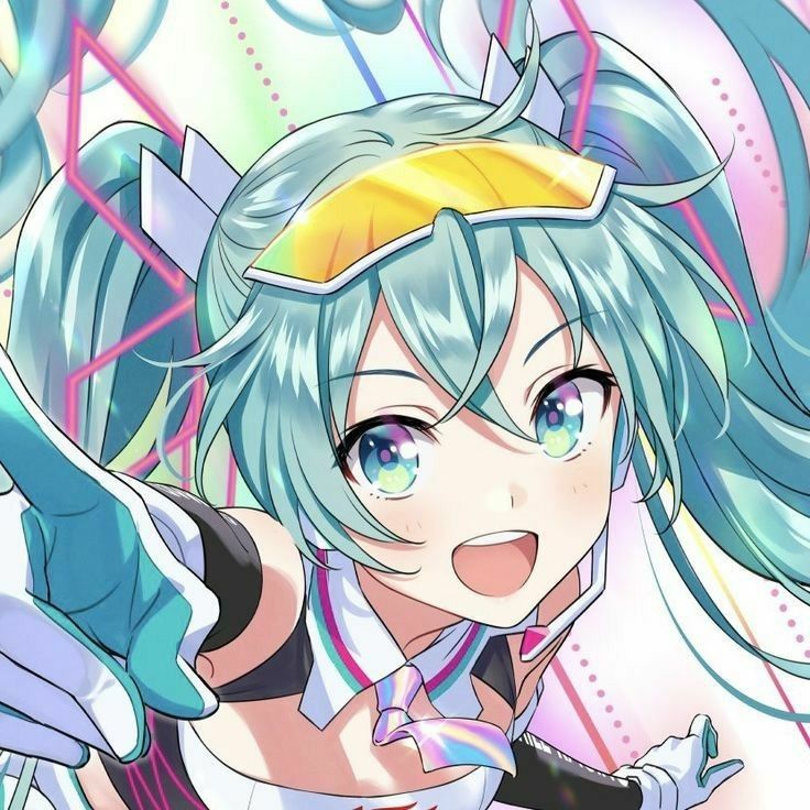 hatsune miku pfp 0038