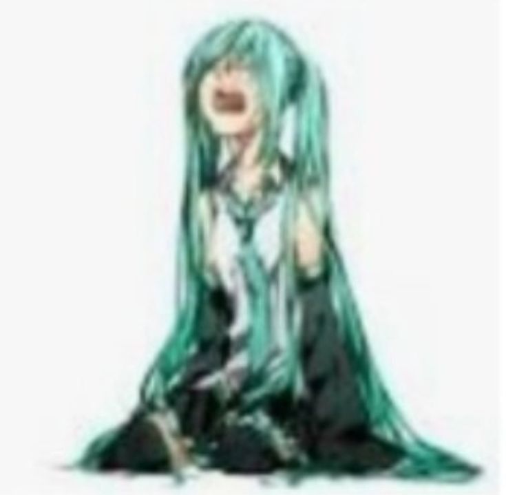 hatsune miku pfp 0041