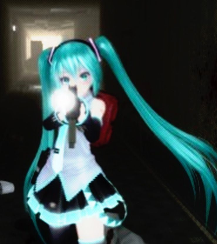 hatsune miku pfp 0042