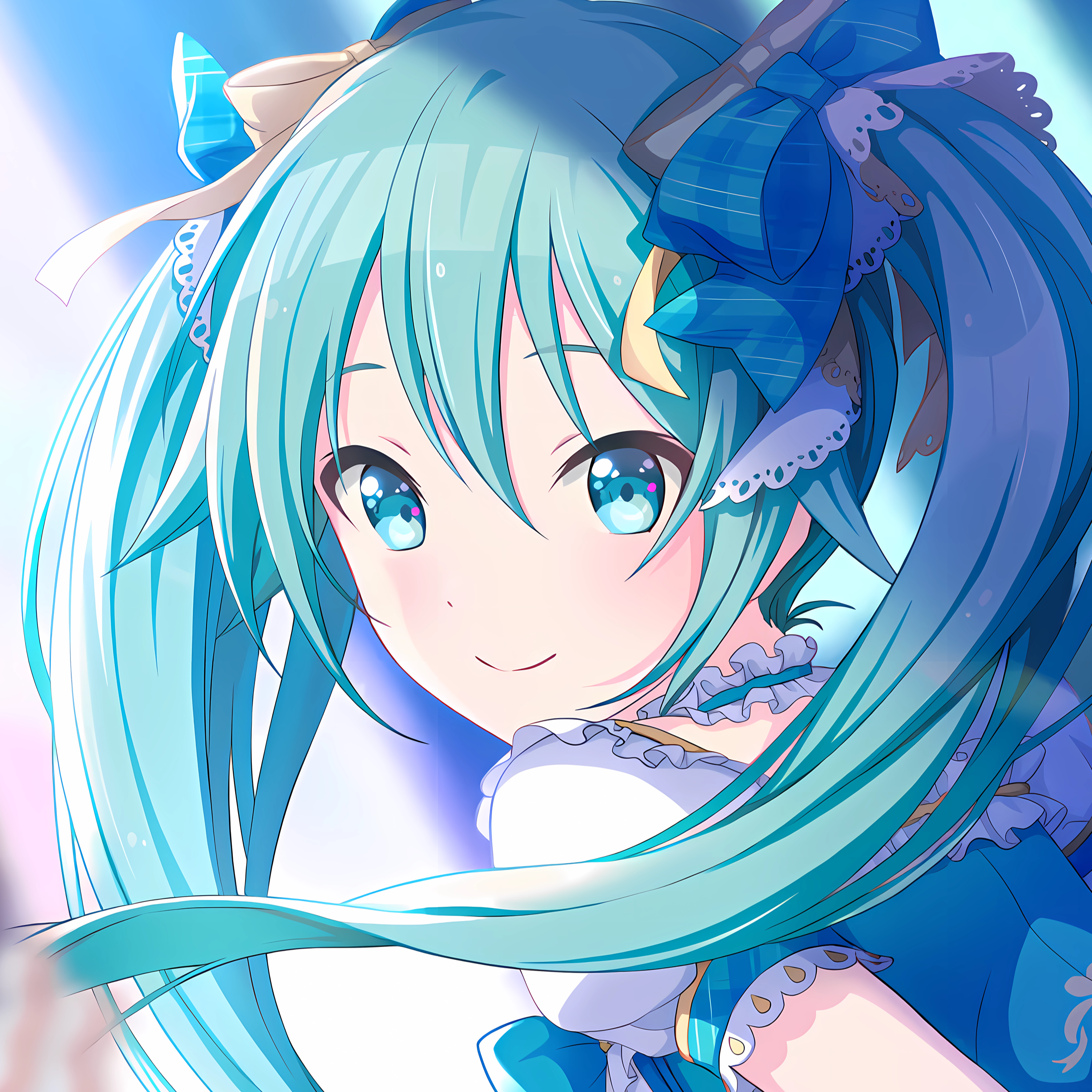 hatsune miku pfp 0043