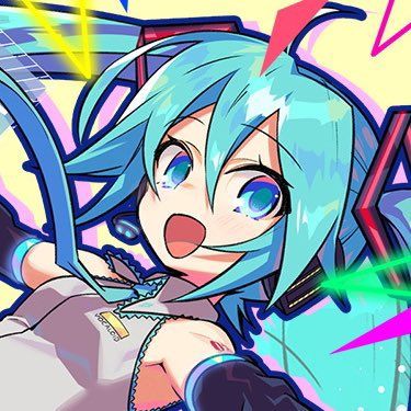 hatsune miku pfp 0056