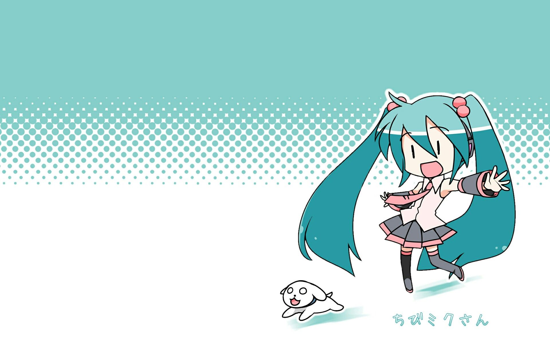 hatsune miku pfp 0058