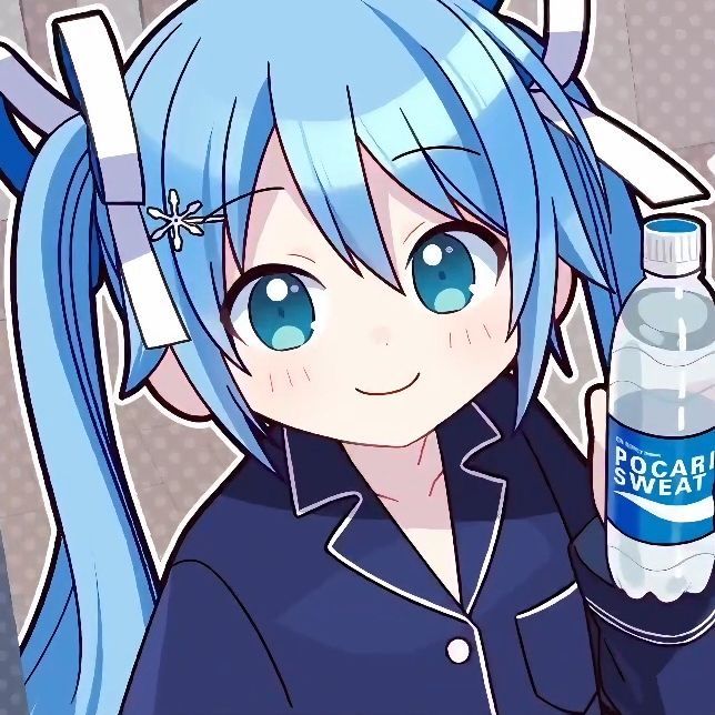 hatsune miku pfp 0059