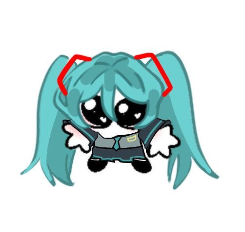 hatsune miku pfp 0067